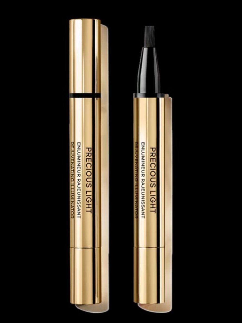 Guerlain Precious Light Rejuvenating Illuminator No-00- New No Box Tester